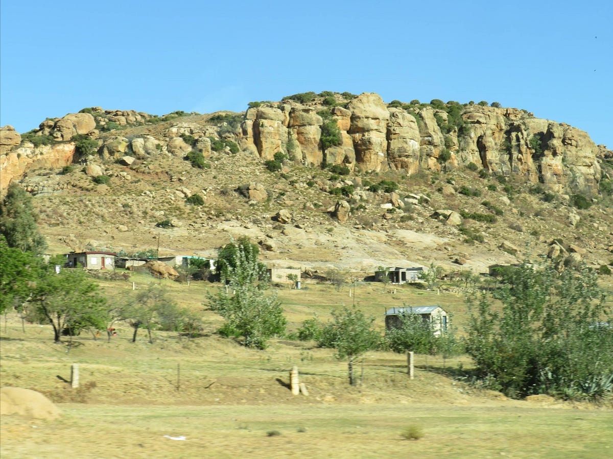 Lesotho: The power of community leaders in HIV awareness and support